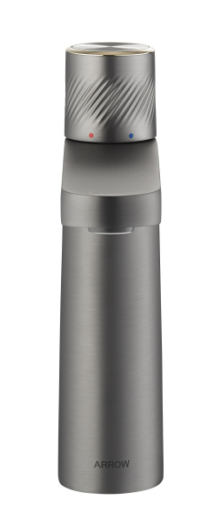 Смеситель для раковины Arrow AMP11868AGG